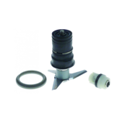 Cuchilla completa triturador mp550a  robot coupÉ (varios modelos)