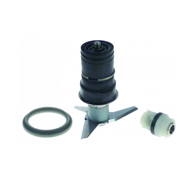 Cuchilla completa triturador mp550a  robot coupÉ (varios modelos)
