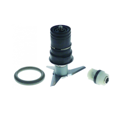 Cuchilla completa triturador mp550a  robot coupÉ (varios modelos)