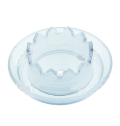 Soporte depÓsito licuadora santos 150mm h 56mm