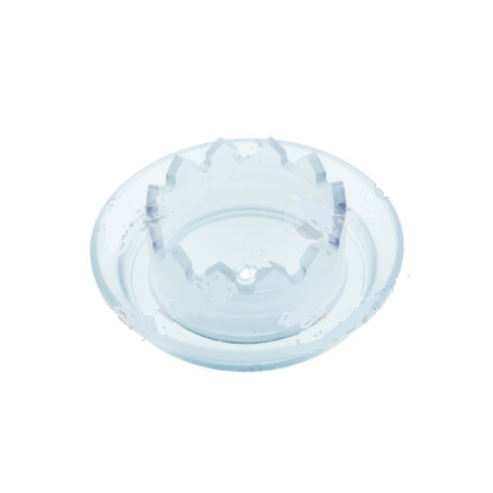 Soporte depÓsito licuadora santos 150mm h 56mm