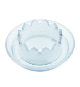 Soporte depÓsito licuadora santos 150mm h 56mm