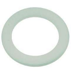 Junta resistencia teflon 57x42x3mm futurmat