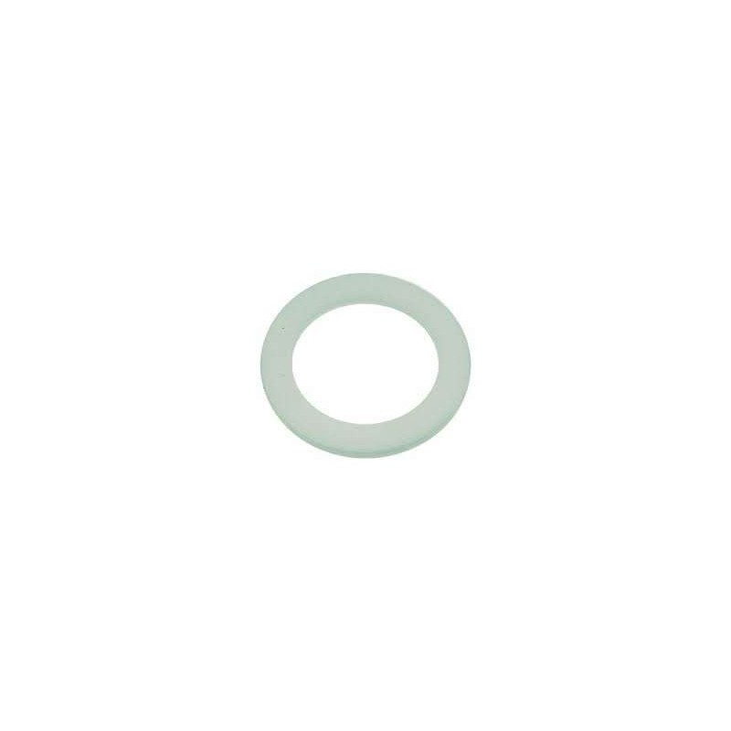Junta resistencia teflon 57x42x3mm futurmat