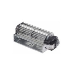 Ventilador tangencial 230v 50hz 20w 240mm derecha