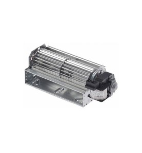 Ventilador tangencial 230v 50hz 20w 240mm derecha