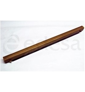Conjunto regla soldad. envasadora vacÍo edenox, edesa, fagor