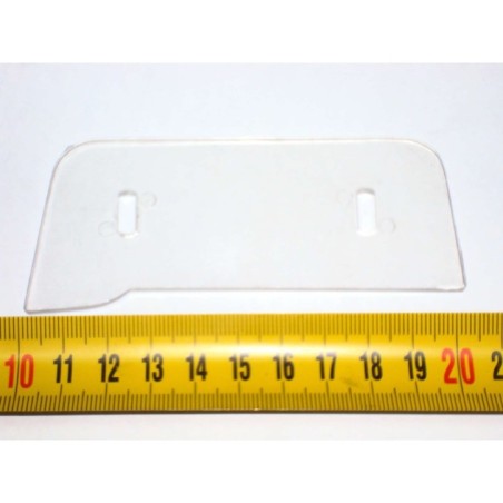 Rascador cgsp-250/275 edesa/edenox