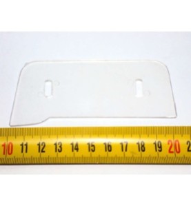 Rascador cgsp-250/275 edesa/edenox