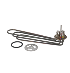 Resistencia cuba 4500w 230/400v brida