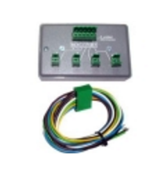Adaptador volutron con cables futurmat
