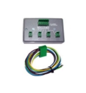 Adaptador volutron con cables futurmat