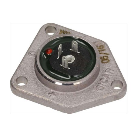 Tapa contador volumetrico +/- con led