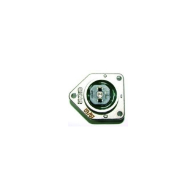 Tapa volutron 3 conexiones teflonado futurmat Tapa volutron 3 conexiones teflonado futurmat
