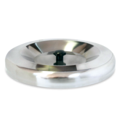 tapa inox junta picamarro redonda Ø281mm