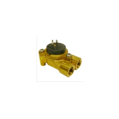 Volutron 3 conexiones simonelli