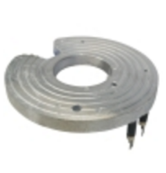 Resistencia chocolatera 230v quamar