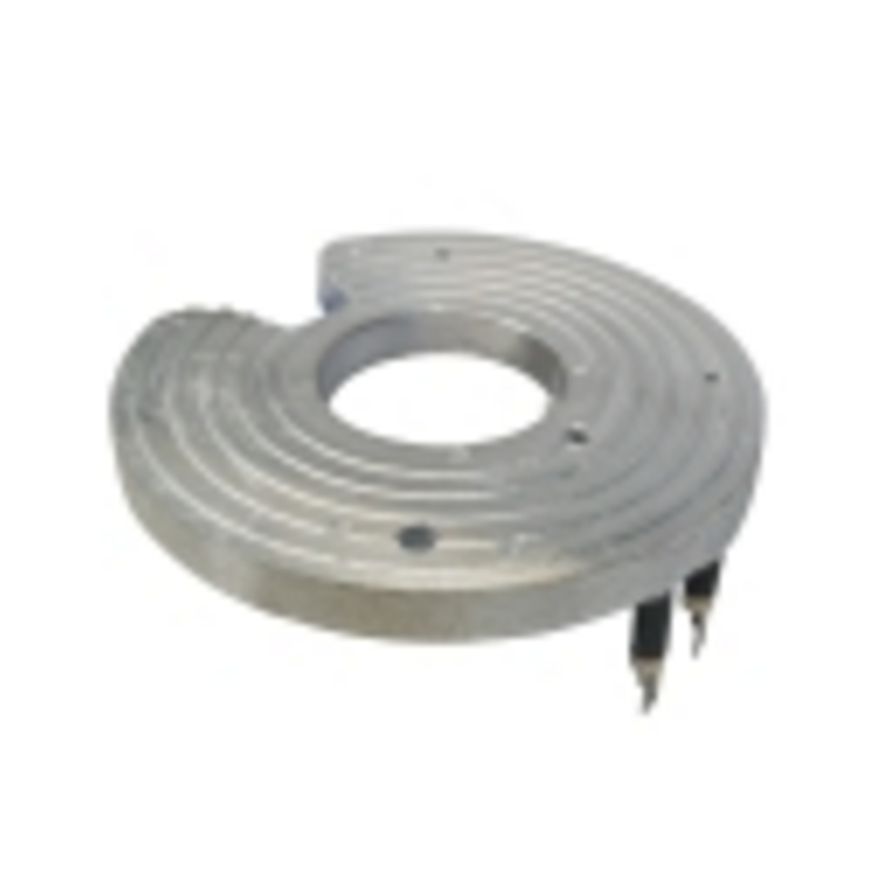 Resistencia chocolatera 230v quamar