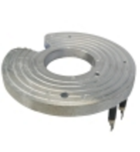 Resistencia chocolatera 230v quamar