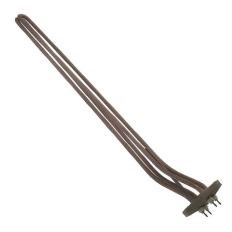Resistencia 3 grupos 4000w 230v san marco
