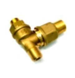 Valvula retencion 3/8-1/4 c8/s rancilio