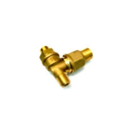 Valvula retencion 3/8-1/4 c8/s rancilio