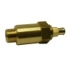 Válvula expansión Ø9mm 3/8 l78mm