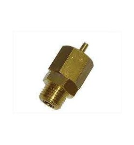 Valvula vacio eco wega