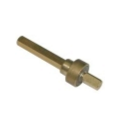Valvula infusion grupo manual viton