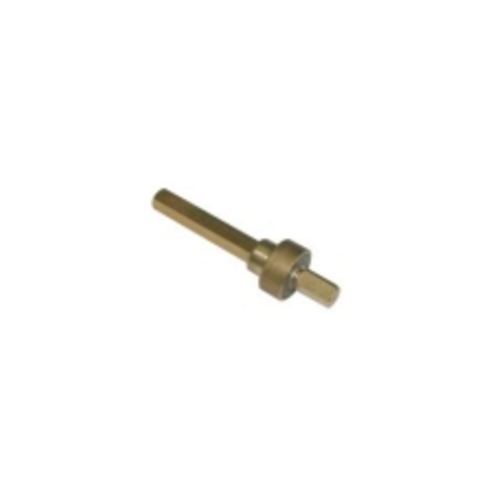 Valvula infusion grupo manual viton