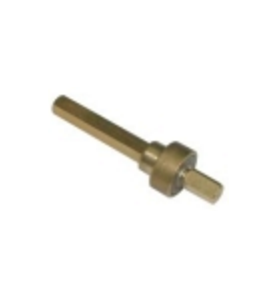 Valvula infusion grupo manual viton