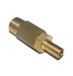 Valvula de seguridad r1/4