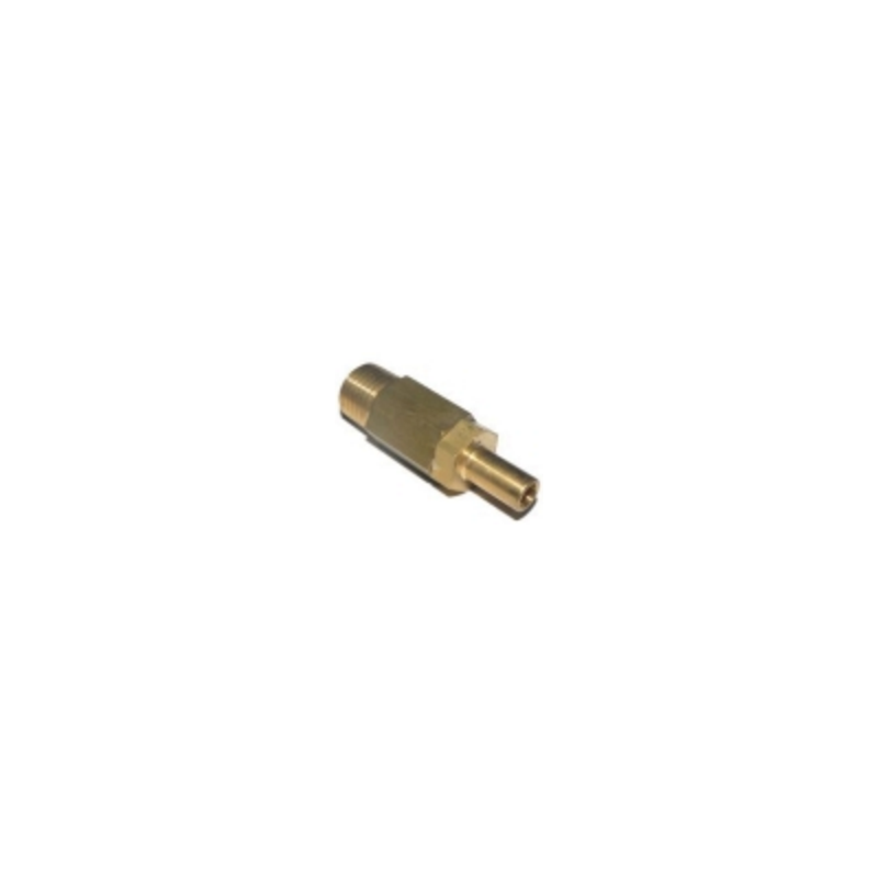 Valvula de seguridad r1/4