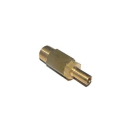 Valvula de seguridad r1/4