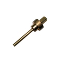 Valvula erogacion grupo manual viton
