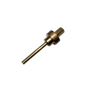Valvula erogacion grupo manual viton