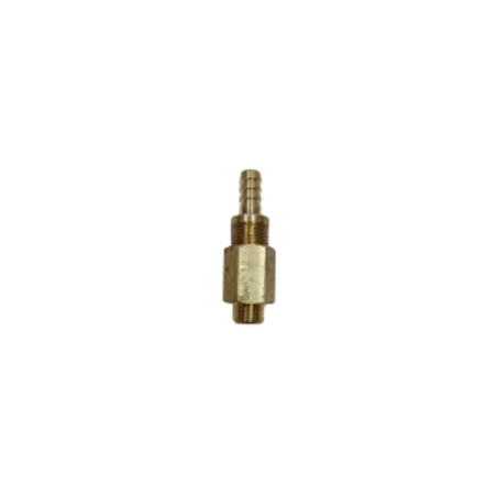 VÁlvula expansiÓn 1/8" macho Ø7mm 22-12 bar