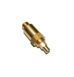válvula expansión Ø9mm 1/4 l78mm