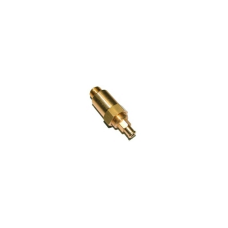 Válvula expansión Ø9mm 1/4 l78mm