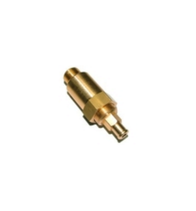 válvula expansión Ø9mm 1/4 l78mm