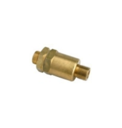 Valvula expansion tarada 3/8"x3/8" m