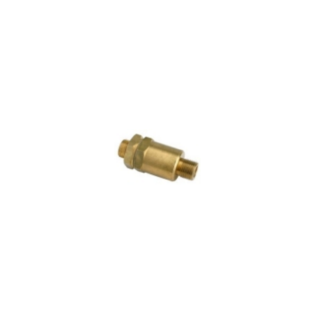 Valvula expansion tarada 3/8"x3/8" m