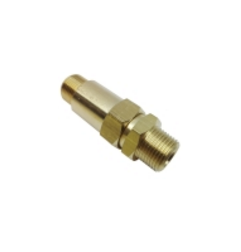 Valvula retencion 3/8x3/8 macho-macho
