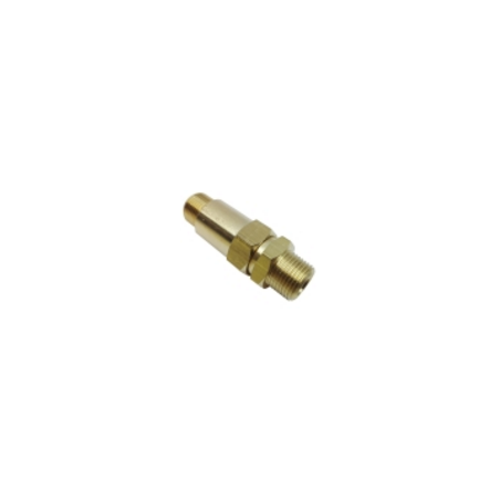 Valvula retencion 3/8x3/8 macho-macho