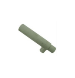 Tubo brazo lavado en t e-50