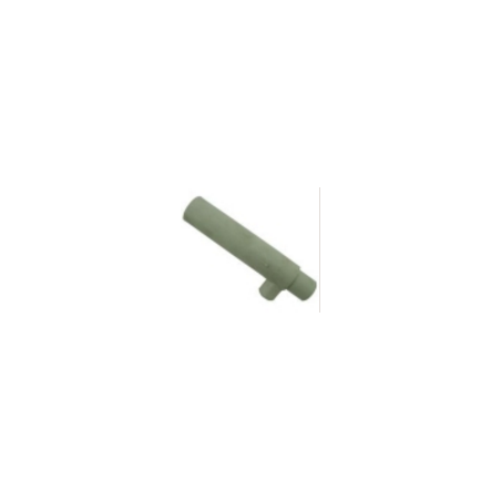 Tubo brazo lavado en t e-50