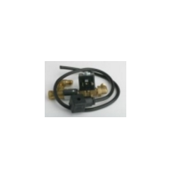 Valvula carga agua automatico 230v