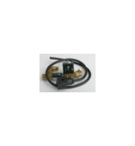 Valvula carga agua automatico 230v