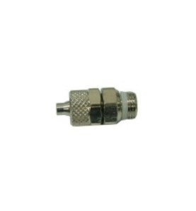 Valvula antirretorno 6/4x1/8 agile