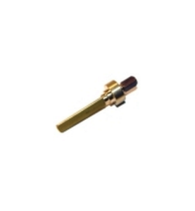 Valvula infusion grupo manual Vbm